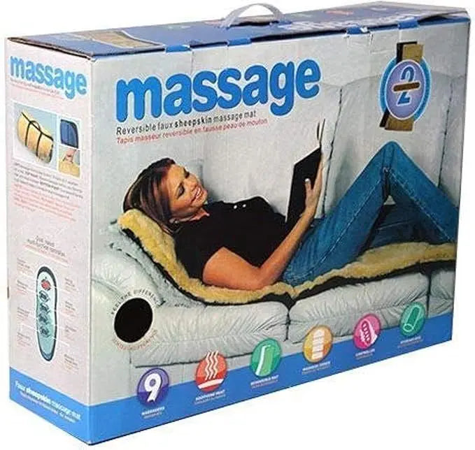 Full Body Massage Mat